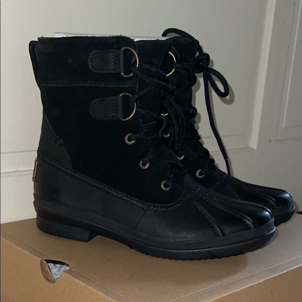 Ugg Winter Boots - image 1